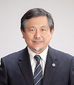 令和７年度理事長　大西　聡